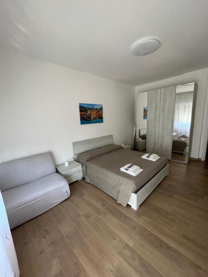 La Casa Di Maria Apartment ราปาลโล ภายนอก รูปภาพ