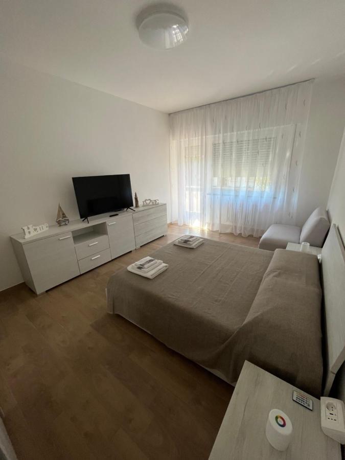 La Casa Di Maria Apartment ราปาลโล ภายนอก รูปภาพ